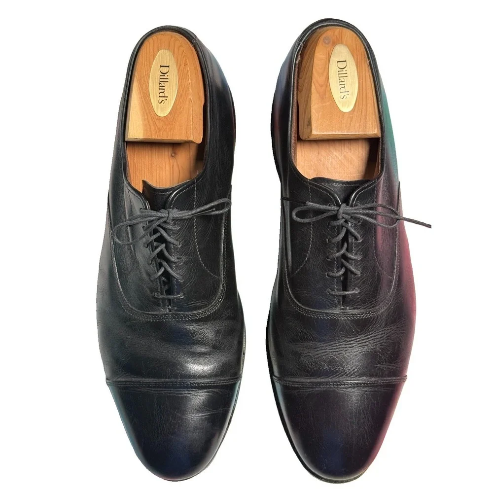 Allen Edmonds  